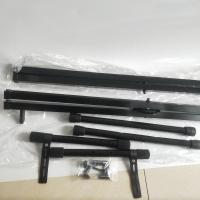 新电子琴架(组装简单) 双管小x架80半筝支架便携式小古筝x架电子琴支架键盘架通用