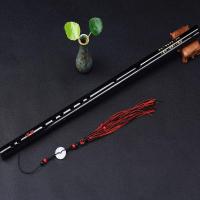 刻问灵诗句+陈情+8件套赠品 G调 陈情笛笛子竹笛初学者学生笛儿童成人演奏表演横笛乐器01