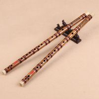 整节款 G调+精美礼品[少儿初学] 月吟笛子初学成人零基础儿童专业竹笛高档精制专业乐器g调f调横笛