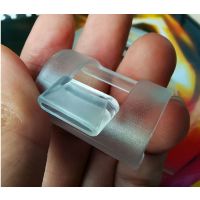 吹嘴1个9.9元[买越多越优惠] 笛子助吹器 吹嘴 横笛初学发音器 竹笛吹响辅助器 E调F调G调吹嘴