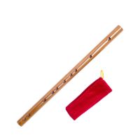 短款虫胶 竹萱笛子竹笛初学者零基础入门苦竹古风横笛成人儿童考级专业演奏