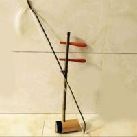 初学京胡+赠品+无竖笛 京胡担子乐器 儿童成人初学京胡小二胡 配件松香琴弦京剧京胡