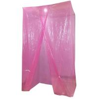 玫红长90宽80高200 长方形塑料保温保暖浴帐冬天家庭用成人大人小孩洗澡浴罩加大淋浴