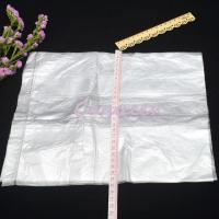 1捆(90个左右) [900个]一次性洗脸盆袋子美容盆薄膜洗面盆罩塑料袋子美容院