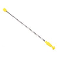 大头喷杆全长80cm 1根 喷雾器喷杆原装农用专用不锈钢伸缩喷杆手动电动背负式喷雾器通用