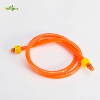 喷雾器胶管 标准款 电动背负式喷雾器皮管喷雾器配件皮管园艺高压出水管胶管专用防冻