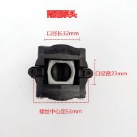 雨露泵头 隔膜泵泵头12伏电动喷雾器水泵回流泵头智能泵头虎跃雨露泵头配件