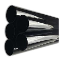 电镀隔热反光绿色1*1米 挖掘机贴膜 货车车窗贴膜防爆膜隔热膜玻璃太阳膜汽车反光膜1米宽