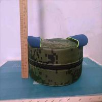 10厘米普通泡沫款 大棚移动凳子挖蒜墩干活神器随身泡沫凳小板凳农用懒汉采茶凳子