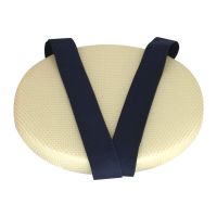 18厘米[加厚塑料升级款网面一个] 随农用小凳子大棚干活专用省力神器懒人凳塑料蒜墩挖蒜采茶神器