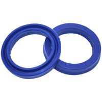 14*22*5 (5只装) UN油封UHS聚氨酯液压油封U型油封油缸油封防尘圈密封圈Y型密封件
