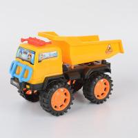 小号翻斗车 大号挖挖机挖掘机儿童工程车套装儿童玩具车挖土机翻斗车小汽车