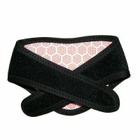 均码男女通用 自发热护颈带颈椎按摩器男女颈椎贴颈椎病富贵包保暖磁疗护颈脖套