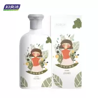 柔润型220ml 妇炎洁女性私处护理液妇科抑菌洗护清洗液220ml