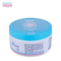 玉米胚芽 140g 无香婴儿玉米爽身粉新生儿植物成分儿童灌装带粉扑不含滑石粉140g