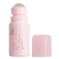 香港科士威香体露止汗露走珠浪漫滚珠香水女持久淡香腋下干爽去味