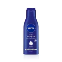 [滋养维E]身体乳 125ml 妮维雅身体乳防干燥补水保湿改善鸡皮提亮肌肤甘油香体乳润肤乳液