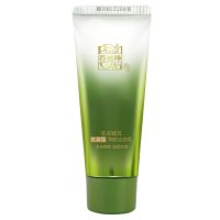 35克一支(全新无盒) 百雀羚肌初赋活氨基酸洗面奶女深层清洁提拉紧致抗皱衰妈妈洁面乳