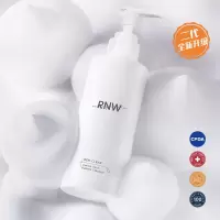 云朵氨基酸洁面泡沫 RNW氨基酸洗面奶官方旗舰店女男深层清洁毛孔温和洁面慕斯