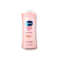 维他美白 Vaseline凡士林身体乳725ml 保湿滋润美白香体润肤霜[保税直发]