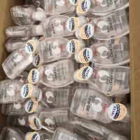 80ml 日本贝亲抚触油婴儿按摩油宝宝润肤油橄榄油山茶油专用护肤bb油