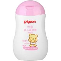 清爽型 200ml 实体授权贝亲婴儿润肤露(滋润型)l新生儿润肤乳滋润宝宝肌肤200ml