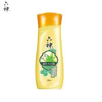 [特价]香型随机 +关注优先发 六神沐浴露冰凉超爽清凉滋清爽型沐浴液留香超香男士洗澡大瓶正牌
