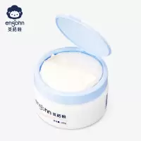 爽身粉 100g/盒 英格翰婴儿爽身粉新生儿童宝宝玉米痱子粉婴幼儿用品送粉扑