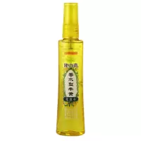 香水型蛇胆牛黄花露水60ml 隆力奇蛇胆牛黄驱蚊花露水清凉儿童祛痱防蚊避蚊花果清香型