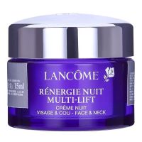 小样兰蔻新塑颜紧致焕白霜15ml 提拉美面霜雪花霜 淡化细纹