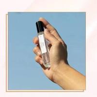 5号 10ml U9女士持久淡香水清新学生自然百合薰衣草香体喷雾10ml试管香水