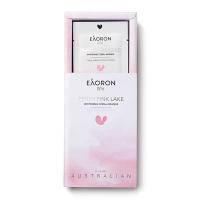 Eaoron粉泥膜(10片) [深层清洁]Eaoron清洁毛孔PPY珊瑚亮彩泥膜去黑头补水保湿面膜