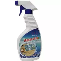 500ML 威尔生瓷砖清洁剂强力去污去黄客厅地板砖清洁内外墙清洗除垢洁瓷