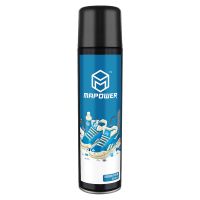 防水喷雾一支 小白鞋清洁剂洗鞋神器篮球鞋椰子AJ帆布鞋免水洗去黄去污防水除臭