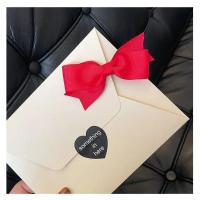 森系蝴蝶结发夹-红色(1个) 复古法式韩国新款蝴蝶结带钻仙气奢华气质水钻头箍百搭外出发箍女