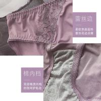 同款内裤单件装 32/70AB 美背内衣女学生胸小聚拢无钢圈性感蕾丝文胸罩加厚防下垂韩版套装