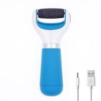 磨脚器 二代修脚神器USB插电动磨脚器皮磨角质去茧修足磨脚美足神器