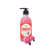 搓泥宝[玫瑰香味350ml] []搓泥宝温和搓澡泥全身磨砂去角质皮鸡皮沐浴露