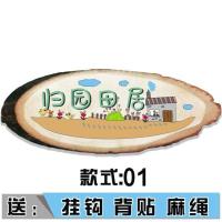 01 9X26cm小号单面 王子屋挂牌 此屋有帅哥 男孩卧室门牌可爱 男生宿舍装饰品挂件 潮