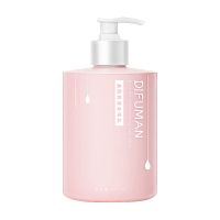 一瓶身体乳(500ml)送面膜2片 烟酰胺美白皇后身体乳保湿补水嫩白持久留香体乳学生成人儿童免洗