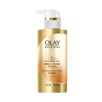 滋养修护300ML*1支 Olay玉兰油沐浴露烟酰胺紧致精华美白肌肤持久留香沐浴液