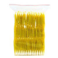 特级50朵独立包装 清热去火菊花茶特级金丝皇菊黄菊一朵一杯大朵贡菊花草茶50/100朵