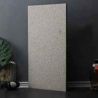 芝麻白 300x600 庭院地砖300x600生态地铺石瓷砖车库通体防滑户外广场砖地板砖