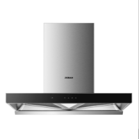 老板大吸力油烟机8333S