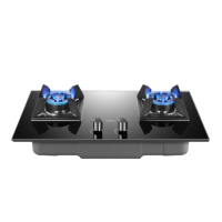 老板燃气灶36B8C