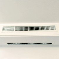 格力一级能效风管机FGR3.5Pd/KNh-N1(含线控)