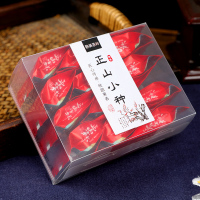 静 美 茶 正山小种茶 一级茶 50克体验装