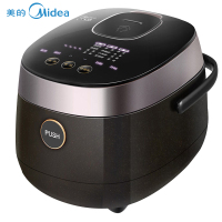 美的(Midea)电饭煲小 家用IH电磁加热精钢鼎釜内胆迷你3L以下2L迷你电饭锅1-3人[商场同款]FZ2001