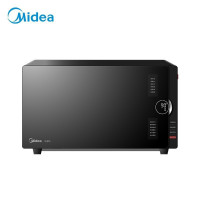 美的(Midea)PC23C3 定温热微波炉 家用变频 光波烧烤 定温热 红外测温 任意调控温度35-100° 一级能效