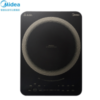 美的(Midea)电磁炉 MC-CL35W7-001家用饭店食堂3000W大功率爆炒电炉工业节能电磁灶3000W送转换头